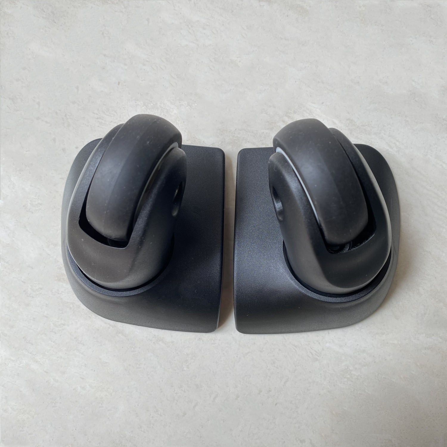 Suitcase Wheels Replacement V2 - đánh giá và giá Travel Accessories Samsonite
