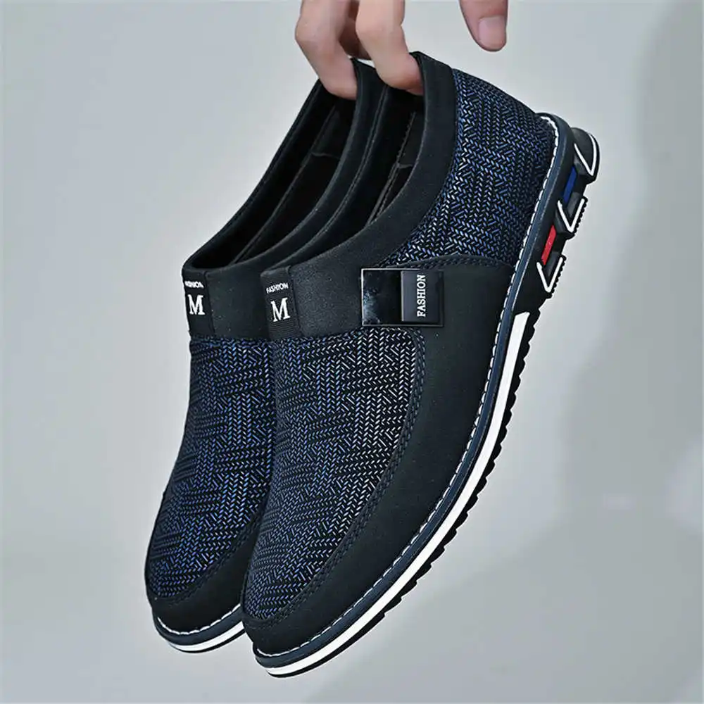 Dark Blue 44-45 Summer Shoes S - đánh giá và giá Travel Accessories On Sale