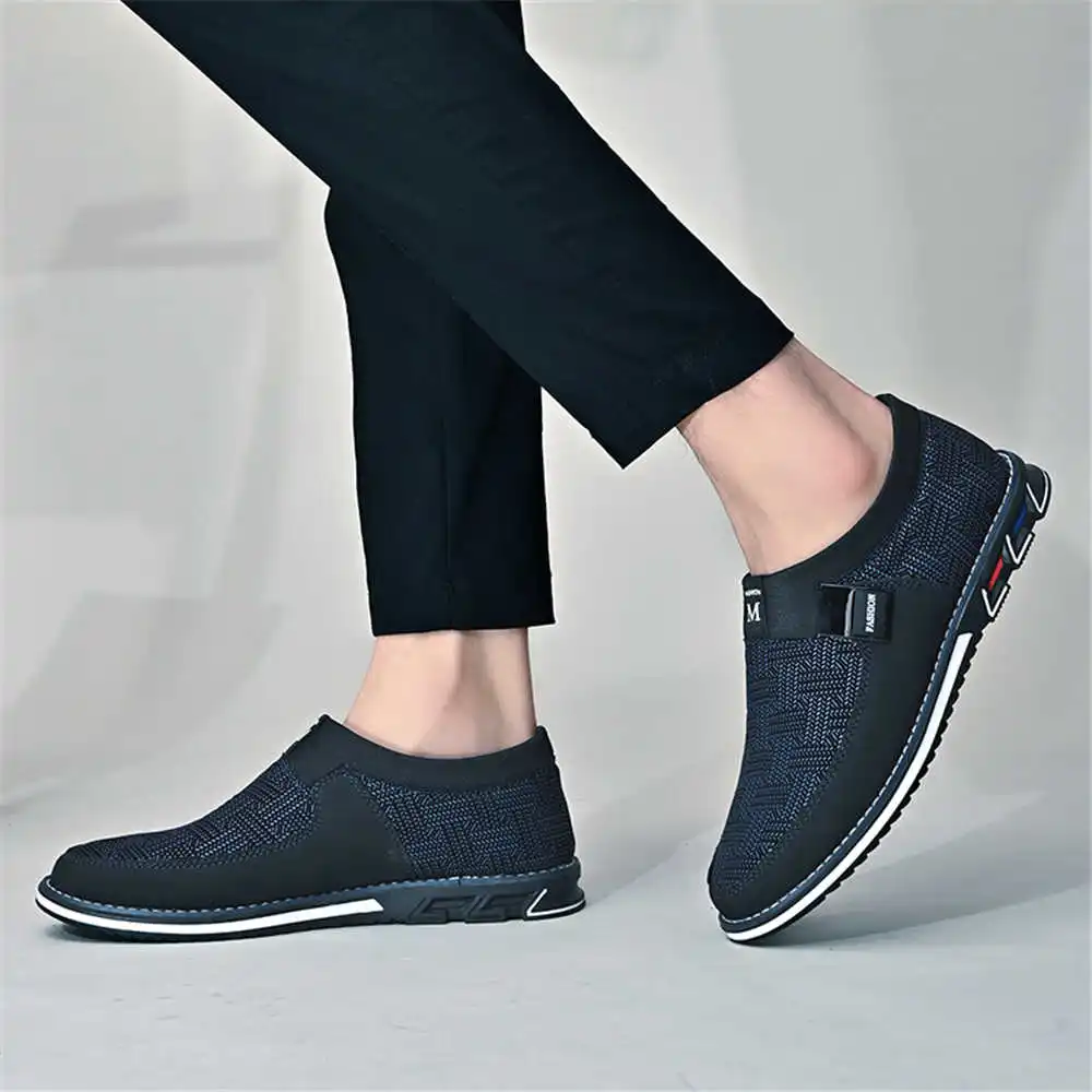 Dark Blue 44-45 Summer Shoes S - đánh giá và giá Travel Accessories On Sale