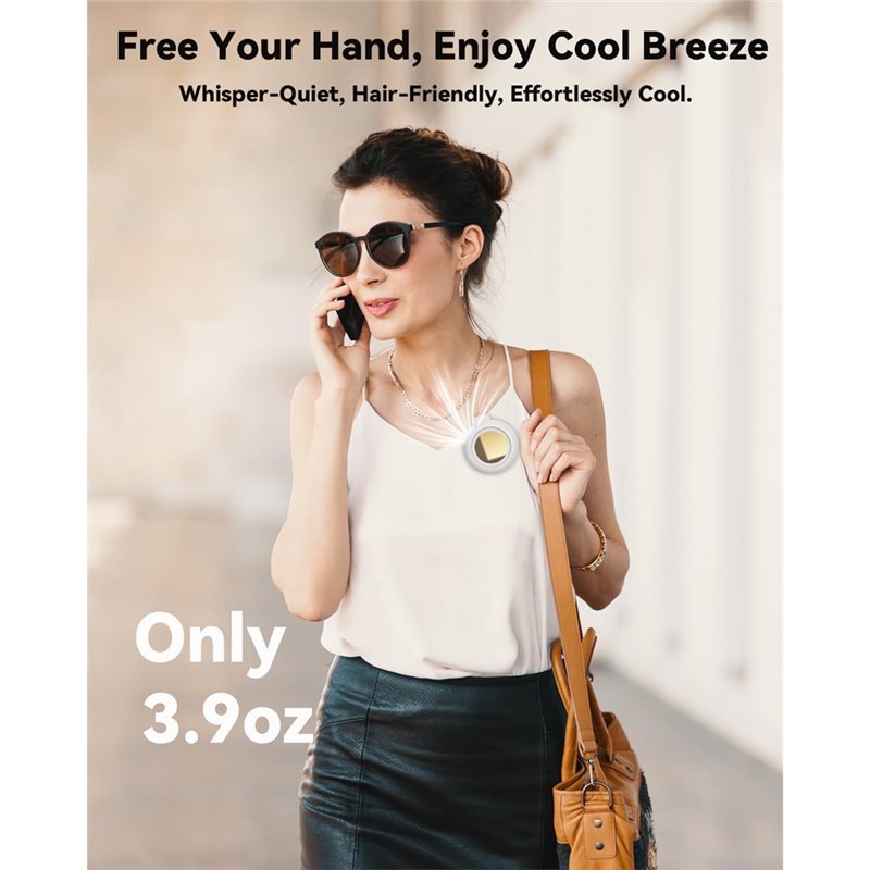 【FAST-SALE】Clip-On,Small Fan P - đánh giá và giá Travel Accessories On Sale