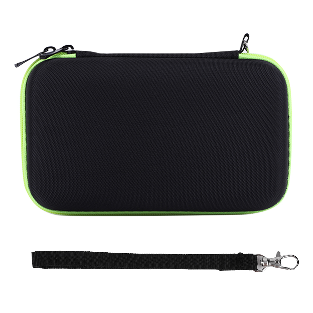 Electric Shaver Storage Case E - đánh giá và giá Travel Router Accessories