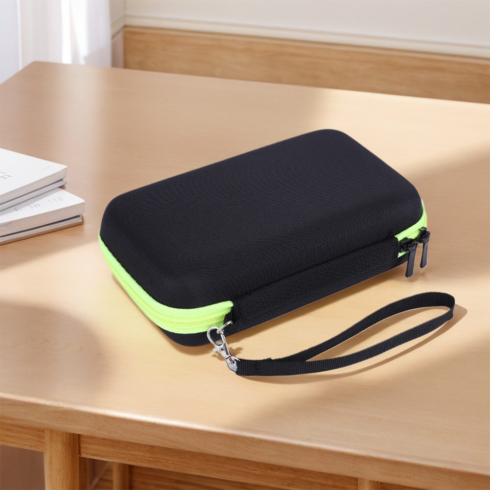 Electric Shaver Storage Case E - đánh giá và giá Travel Router Accessories