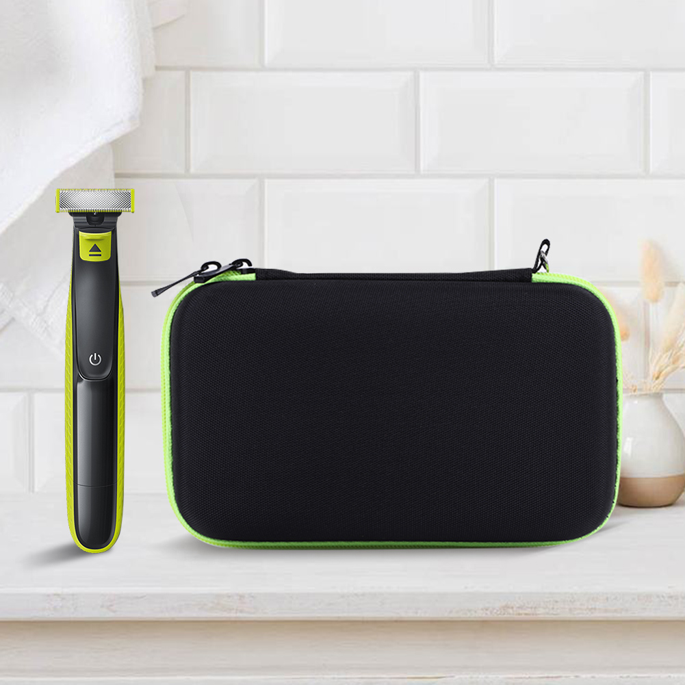 Electric Shaver Storage Case E - đánh giá và giá Travel Router Accessories