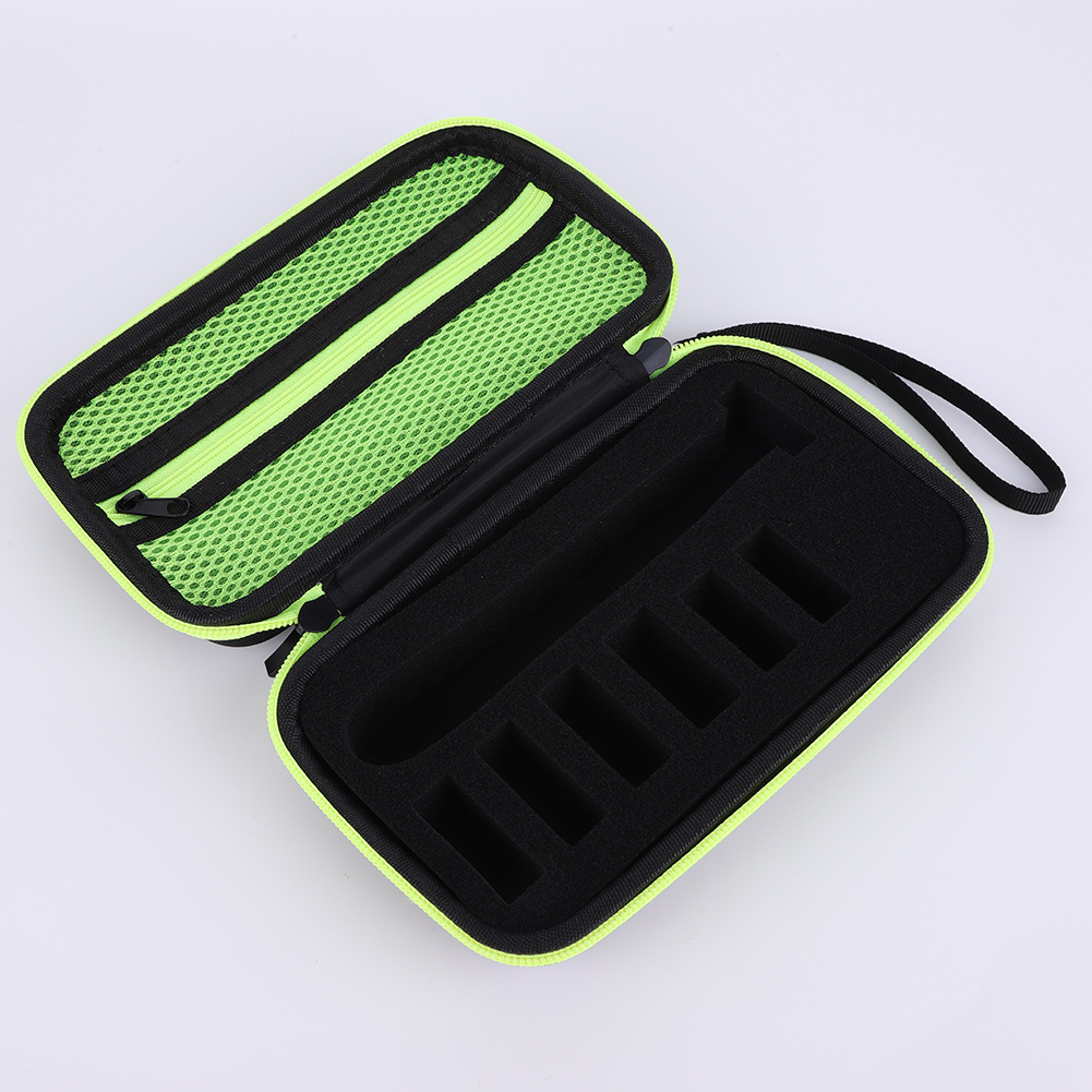 Electric Shaver Storage Case E - đánh giá và giá Travel Router Accessories