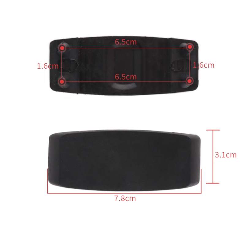 1pc Hinge Replace for Samsonit - đánh giá và giá Travel Accessories Samsonite