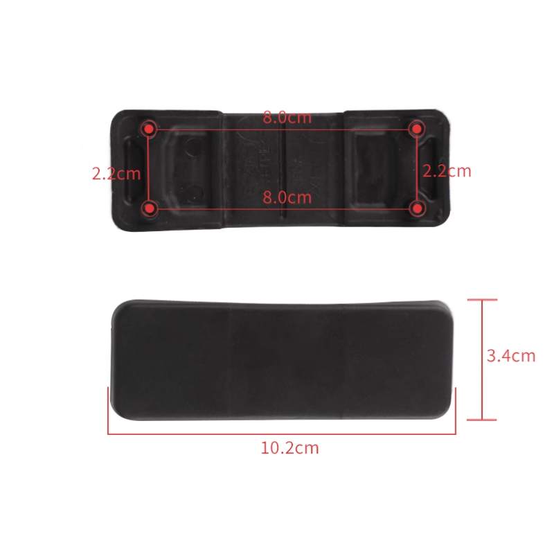 1pc Hinge Replace for Samsonit - đánh giá và giá Travel Accessories Samsonite