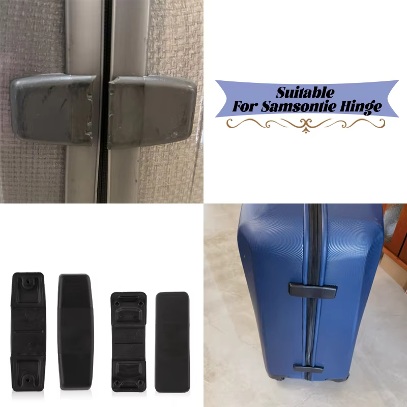 Suitcase Hinges Suitable for S - đánh giá và giá Travel Accessories Samsonite