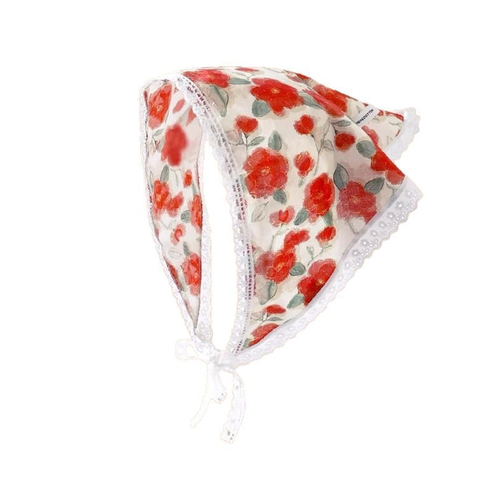 1PCS New High-End French Headb - đánh giá và giá Travel Accessories High End