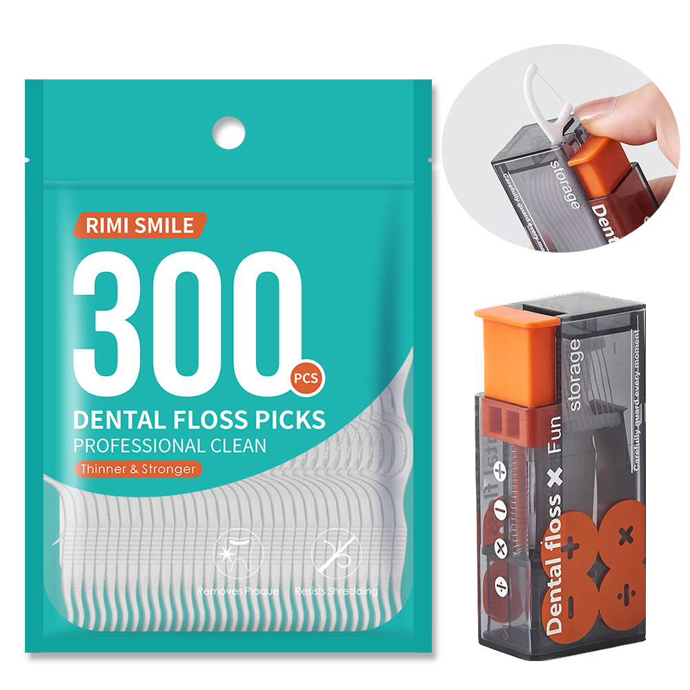 Automatic Dental Floss Box Aff - đánh giá và giá Travel Router Accessories