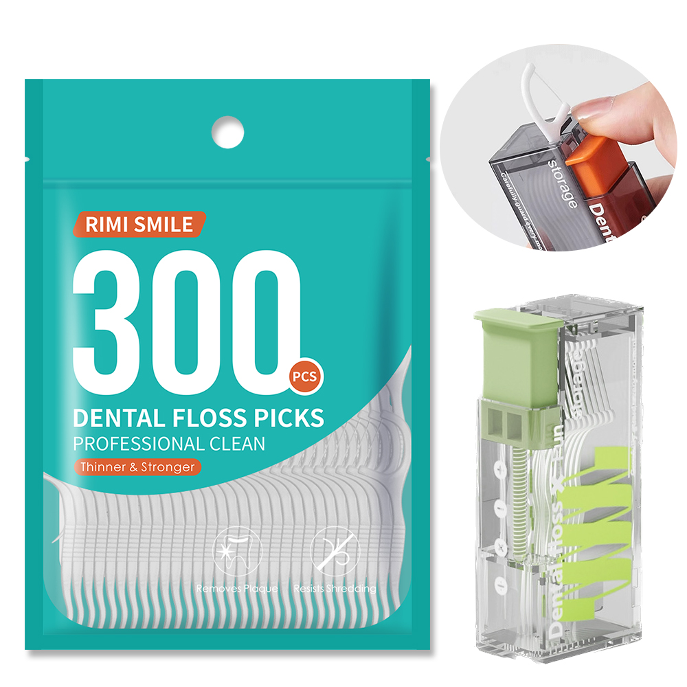 Automatic Dental Floss Box Aff - đánh giá và giá Travel Router Accessories
