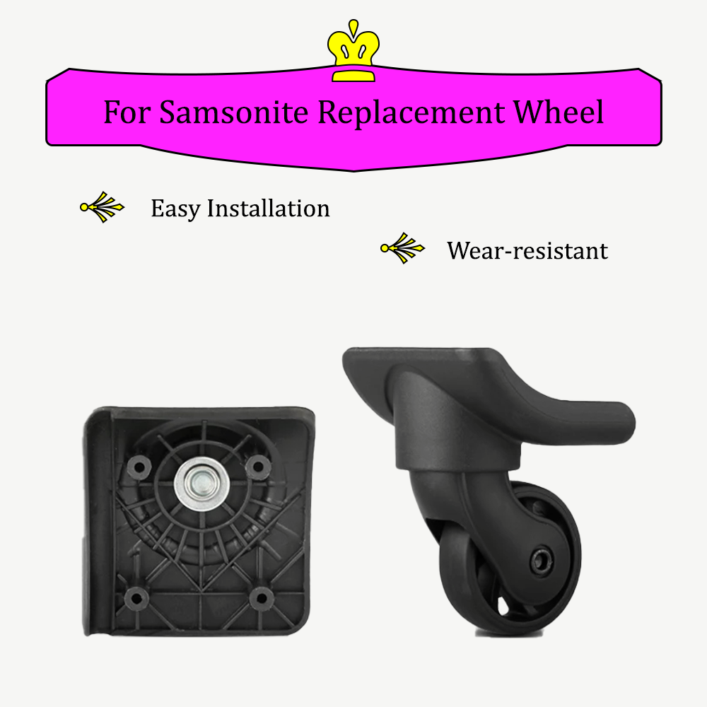 Adapt To Samsonite Luggage Whe - đánh giá và giá Travel Accessories Samsonite