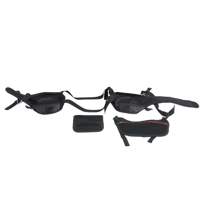Túi lưu trữ âm thanh K0EA cho  - đánh giá và giá Travel Accessories Kit Bag