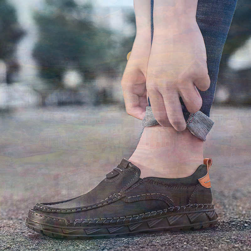 39 Slipon Sneakers Man 46 Walk - đánh giá và giá Travel Accessories On Sale