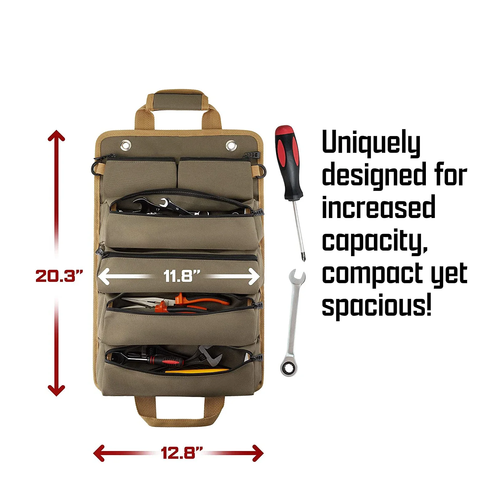 Dụng Cụ Đa Năng Túi Chuyên Ngh - đánh giá và giá Travel Router Accessories