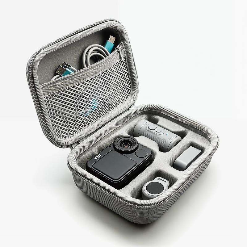 Carrying Case Travel Bag for O - đánh giá và giá Travel Accessories Must Have