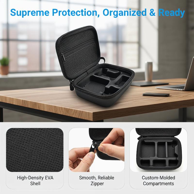 Carrying Case Travel Bag for O - đánh giá và giá Travel Accessories Must Have