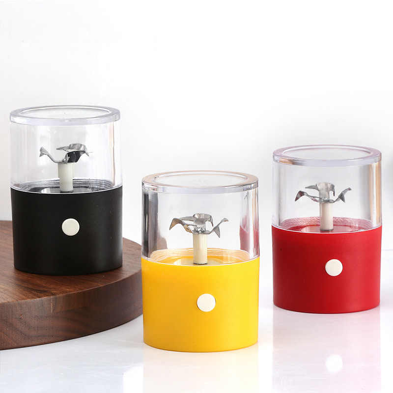 Electric Herb Grinder Portable - đánh giá và giá Travel Kitchen Accessories