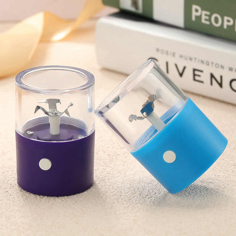 Electric Herb Grinder Portable - đánh giá và giá Travel Kitchen Accessories