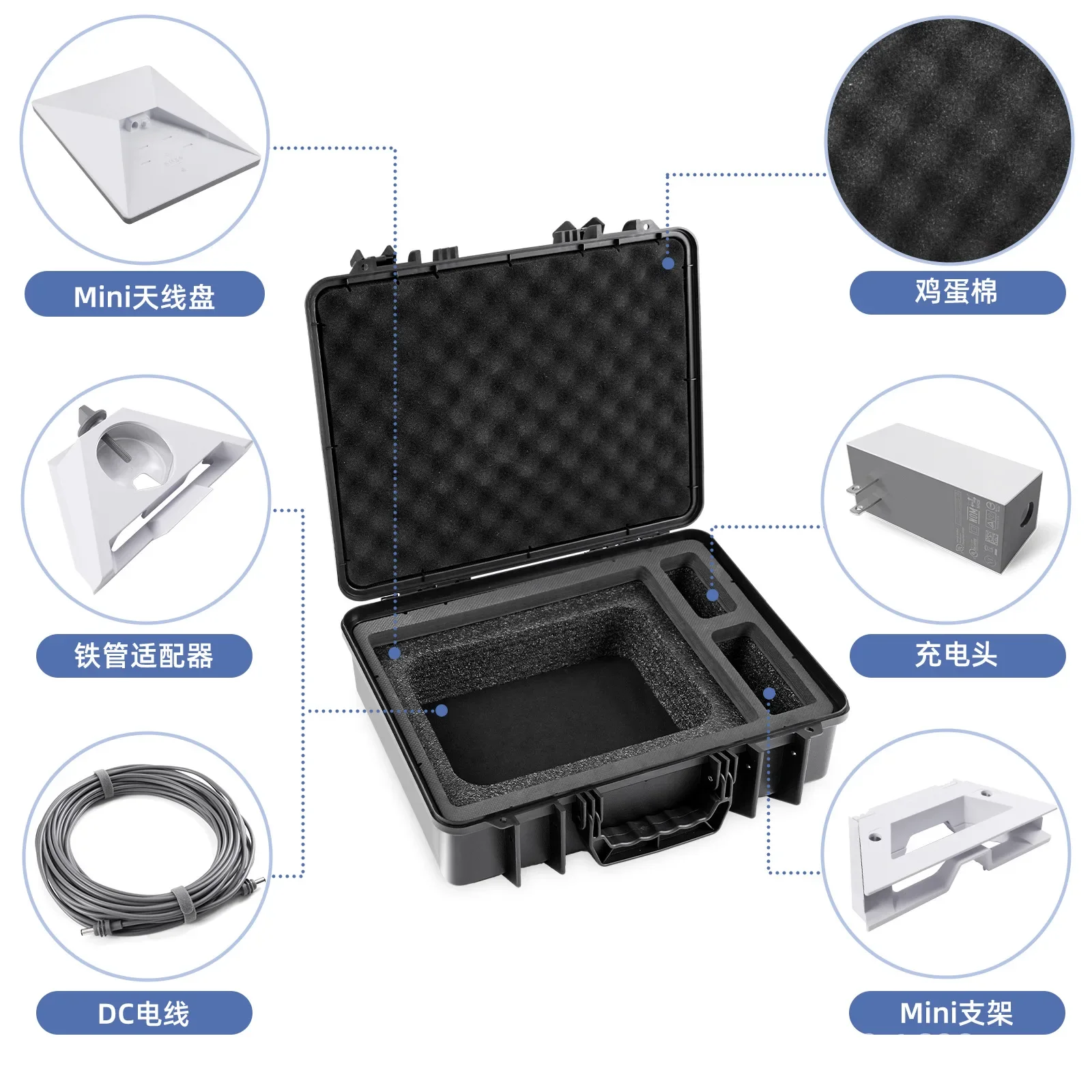 Suitable for SL accessories la - đánh giá và giá Travel Router Accessories