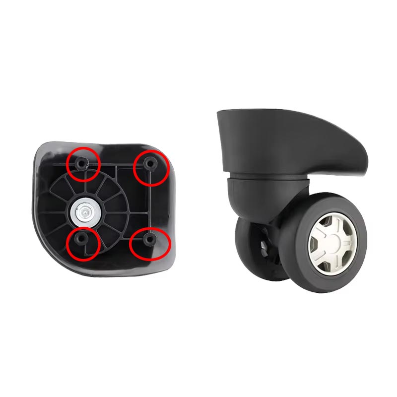 For Samsonite Luggage Wheel fo - đánh giá và giá Travel Accessories Samsonite