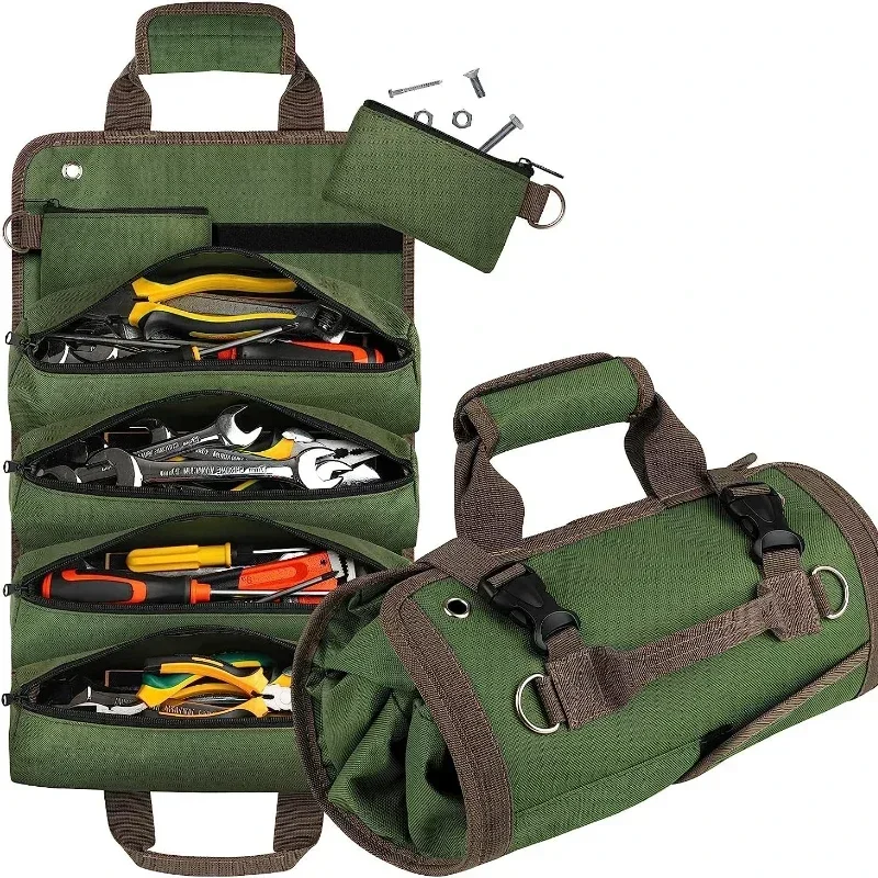Multi-Purpose Tool Bag High Qu - đánh giá và giá Travel Router Accessories