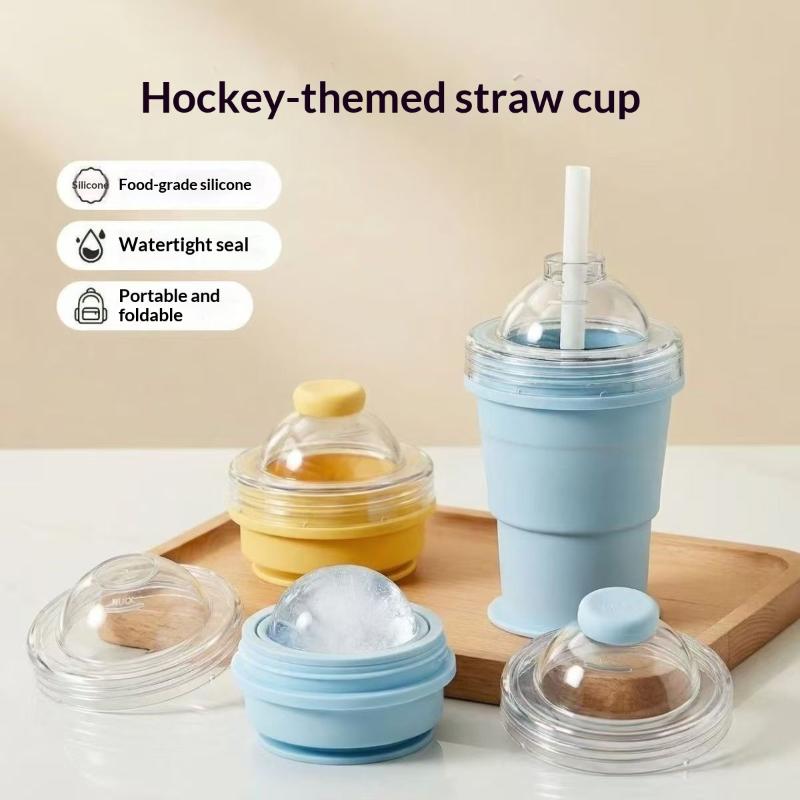 Foldable Silicone 2in1 Travel  - đánh giá và giá Travel Kitchen Accessories