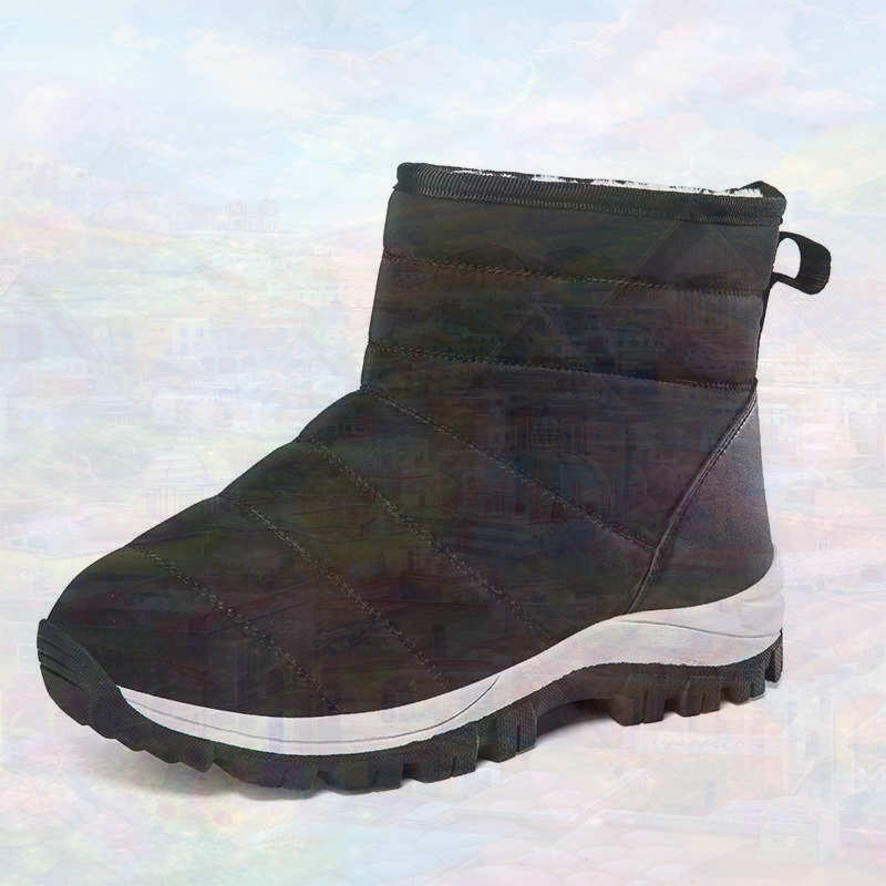 Nonslip Thermo Elderly Tennis  - đánh giá và giá Travel Accessories On Sale