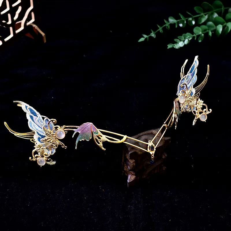 High End Ancient Chinese Style - đánh giá và giá Travel Accessories High End