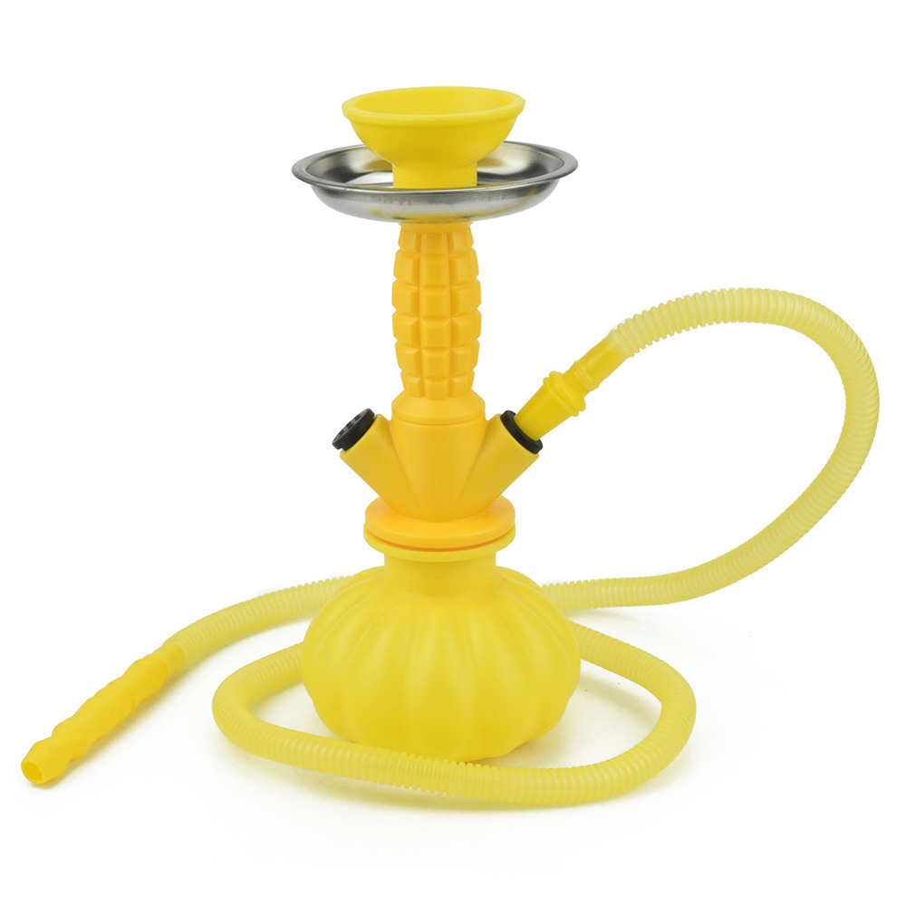 High-end Hookah Kit with Singl - đánh giá và giá Travel Accessories High End