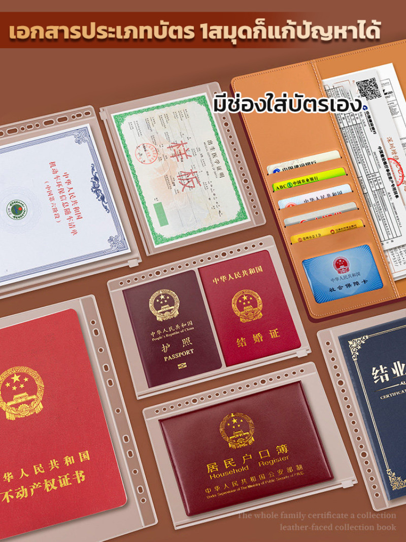A4 Magnetic Closure Family Doc - đánh giá và giá Travel Accessories Must Have