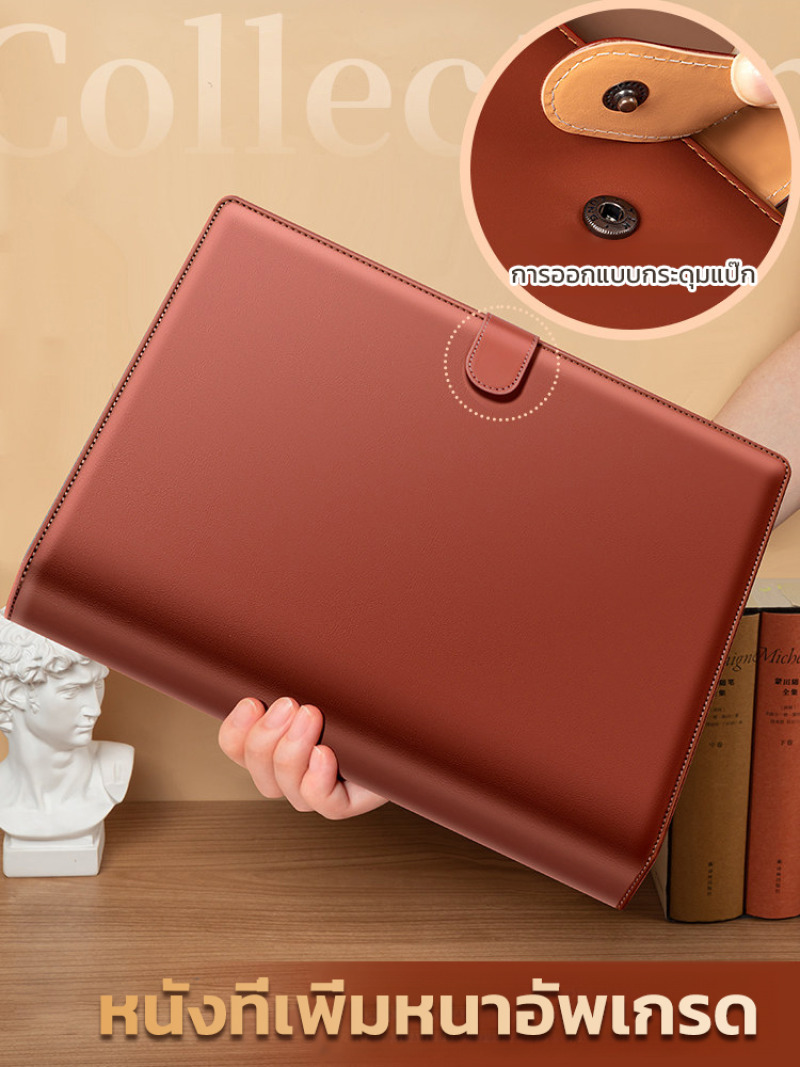 A4 Magnetic Closure Family Doc - đánh giá và giá Travel Accessories Must Have