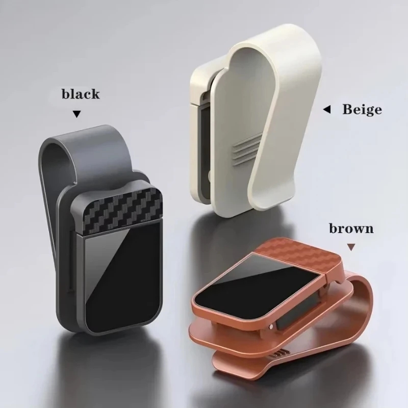 Family Travel Car Visor Sungla - đánh giá và giá Travel Accessories Holder