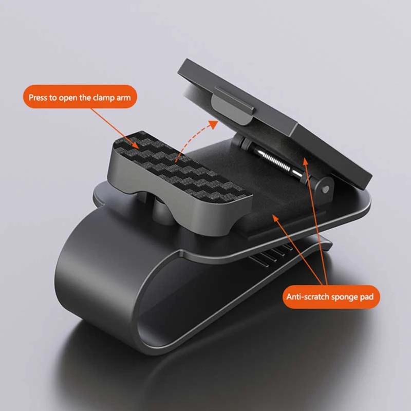 Family Travel Car Visor Sungla - đánh giá và giá Travel Accessories Holder