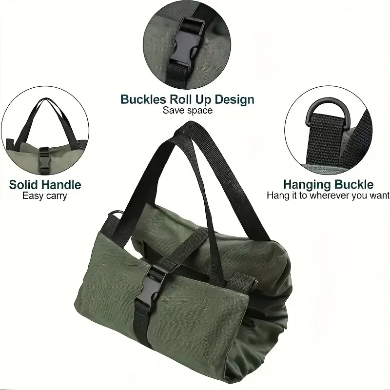 Multi-Purpose Tool Bag High Qu - đánh giá và giá Travel Router Accessories