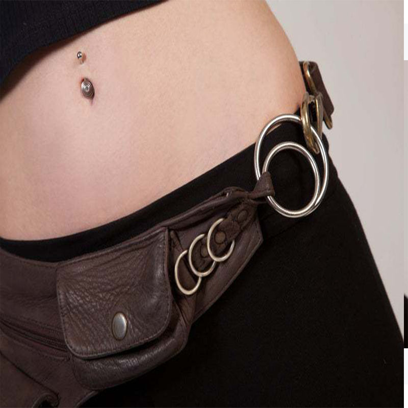 Phong Cách Khoa Học Viễn Tưởng - đánh giá và giá Travel Accessories Hip Belt