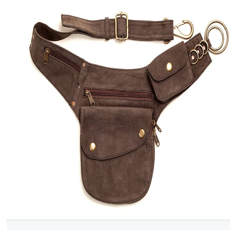 Phong Cách Khoa Học Viễn Tưởng - đánh giá và giá Travel Accessories Hip Belt