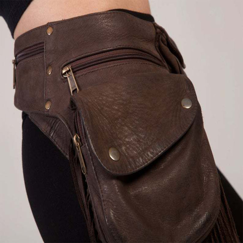 Phong Cách Khoa Học Viễn Tưởng - đánh giá và giá Travel Accessories Hip Belt