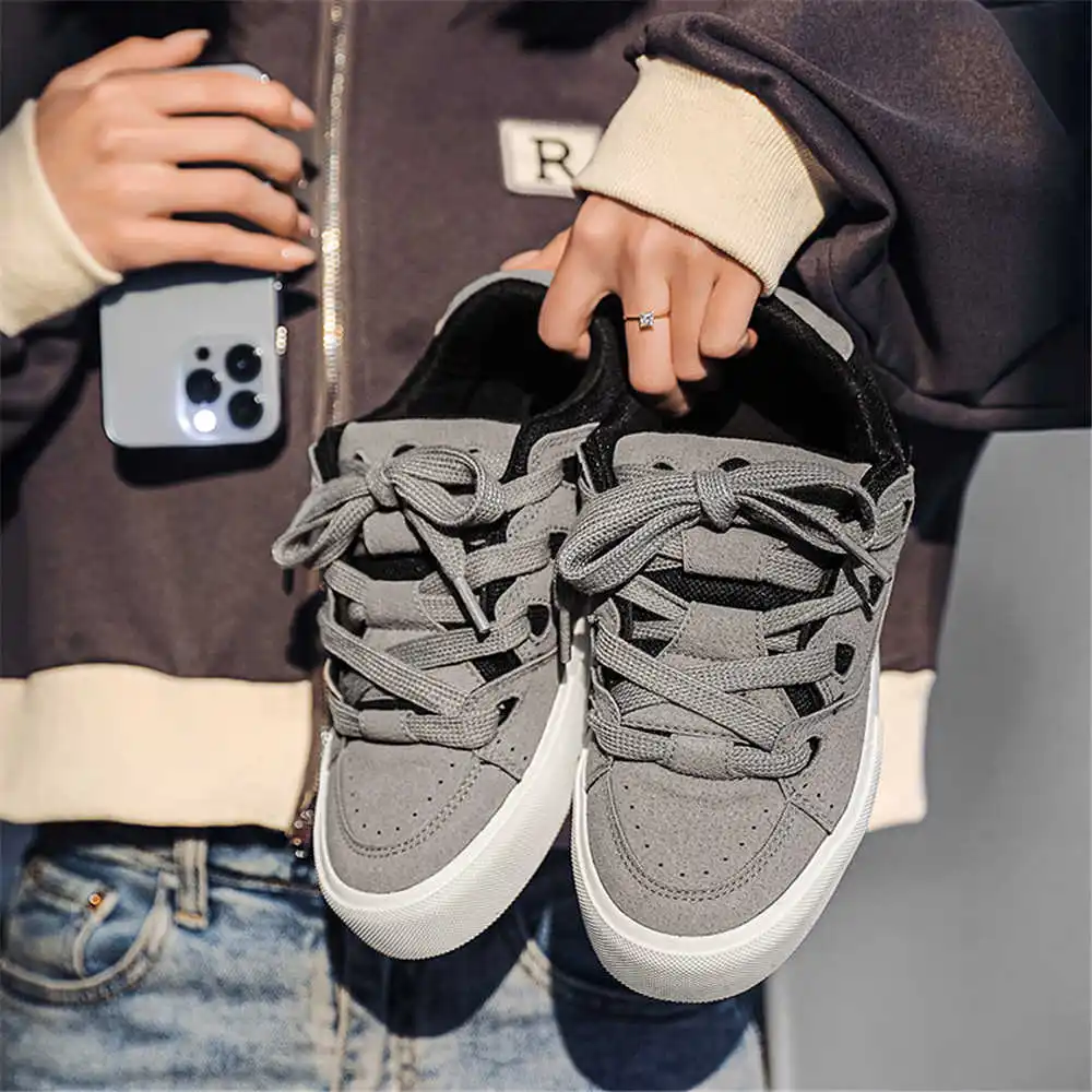With Lacing Hiphop Women's Sch - đánh giá và giá Travel Accessories On Sale