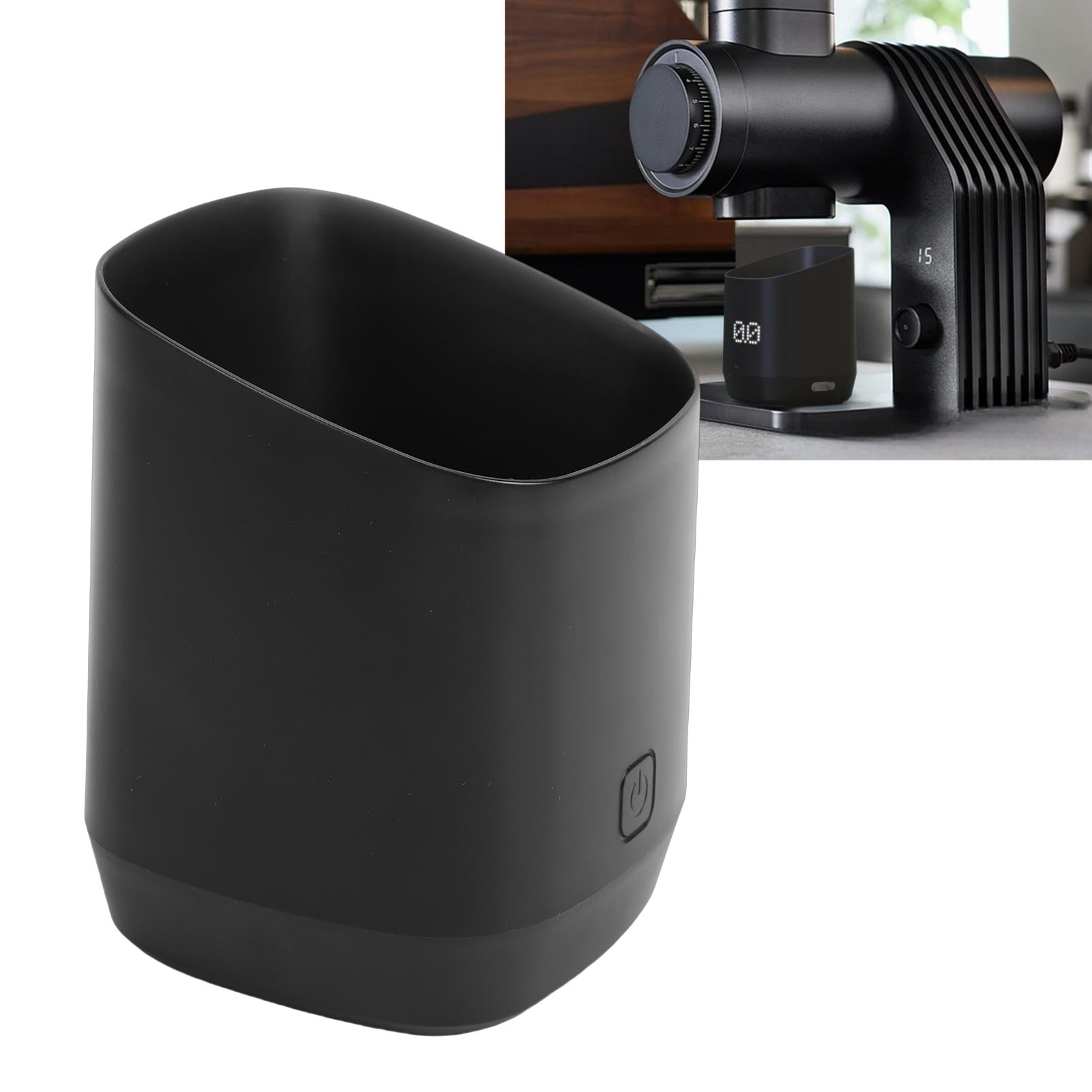 Digital Dosing Cup with LED Di - đánh giá và giá Travel Kitchen Accessories