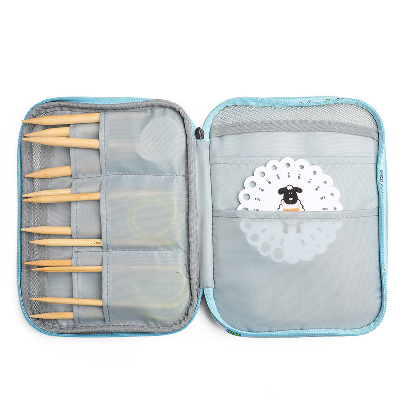 Đầm Suông Dây Đan Lưng Du Lịch - đánh giá và giá Travel Accessories Kit Bag
