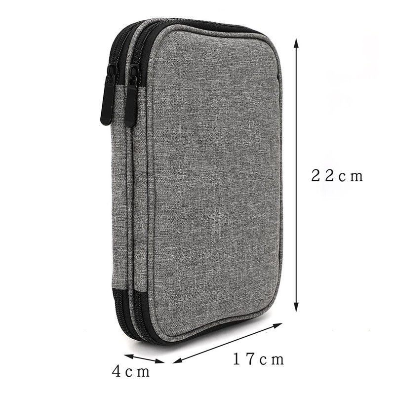 Đầm Suông Dây Đan Lưng Du Lịch - đánh giá và giá Travel Accessories Kit Bag