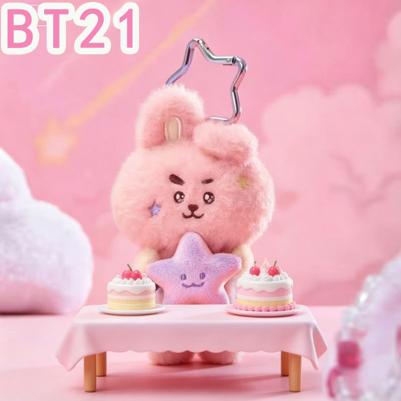 2026 KPOP bt21 Travel Series p - đánh giá và giá Travel Accessories Must Have
