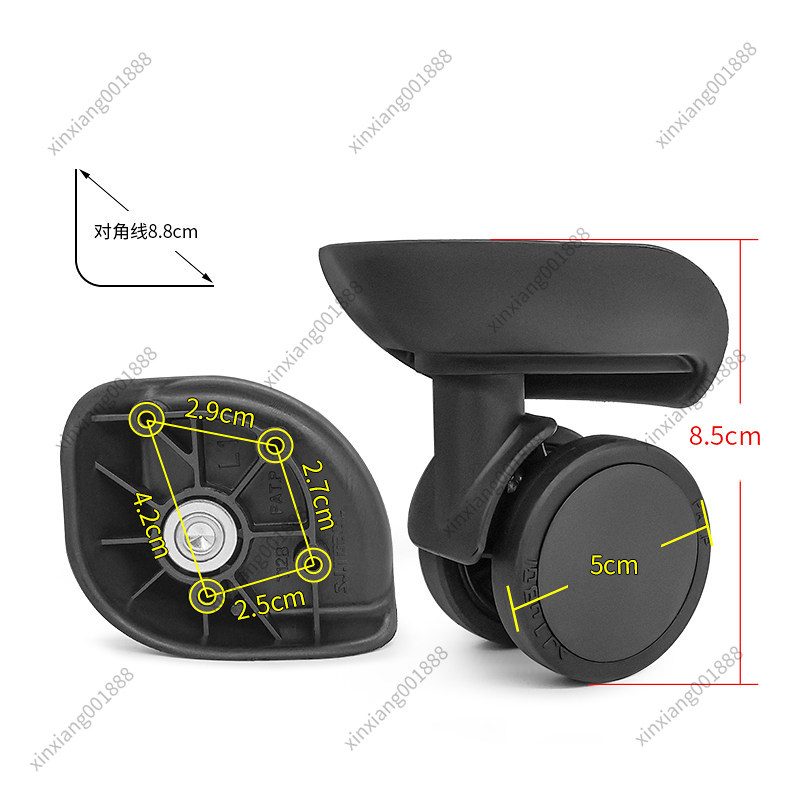For Crash Baggage Luggage Whee - đánh giá và giá Travel Accessories Samsonite