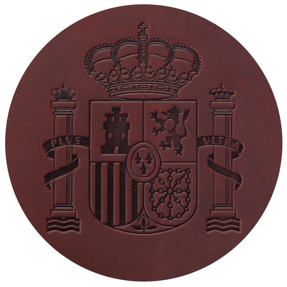 AIGUONIU High-end Spain Genuin - đánh giá và giá Travel Accessories High End