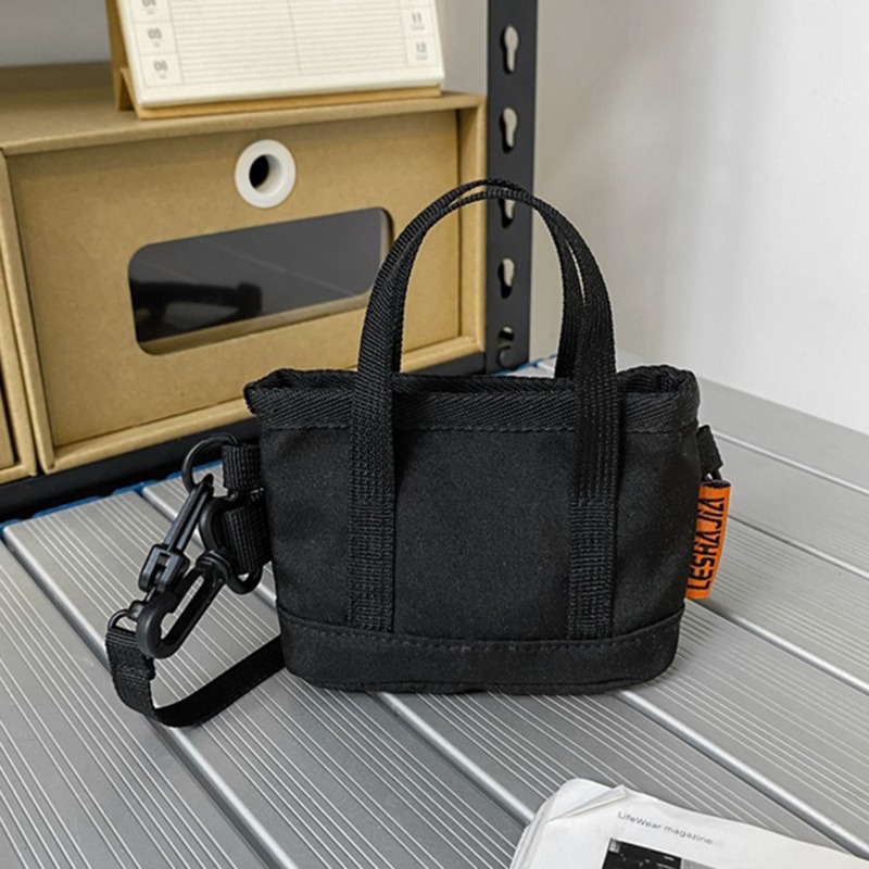 Mini Crossbody Bag, Versatile  - đánh giá và giá Travel Accessories Must Have