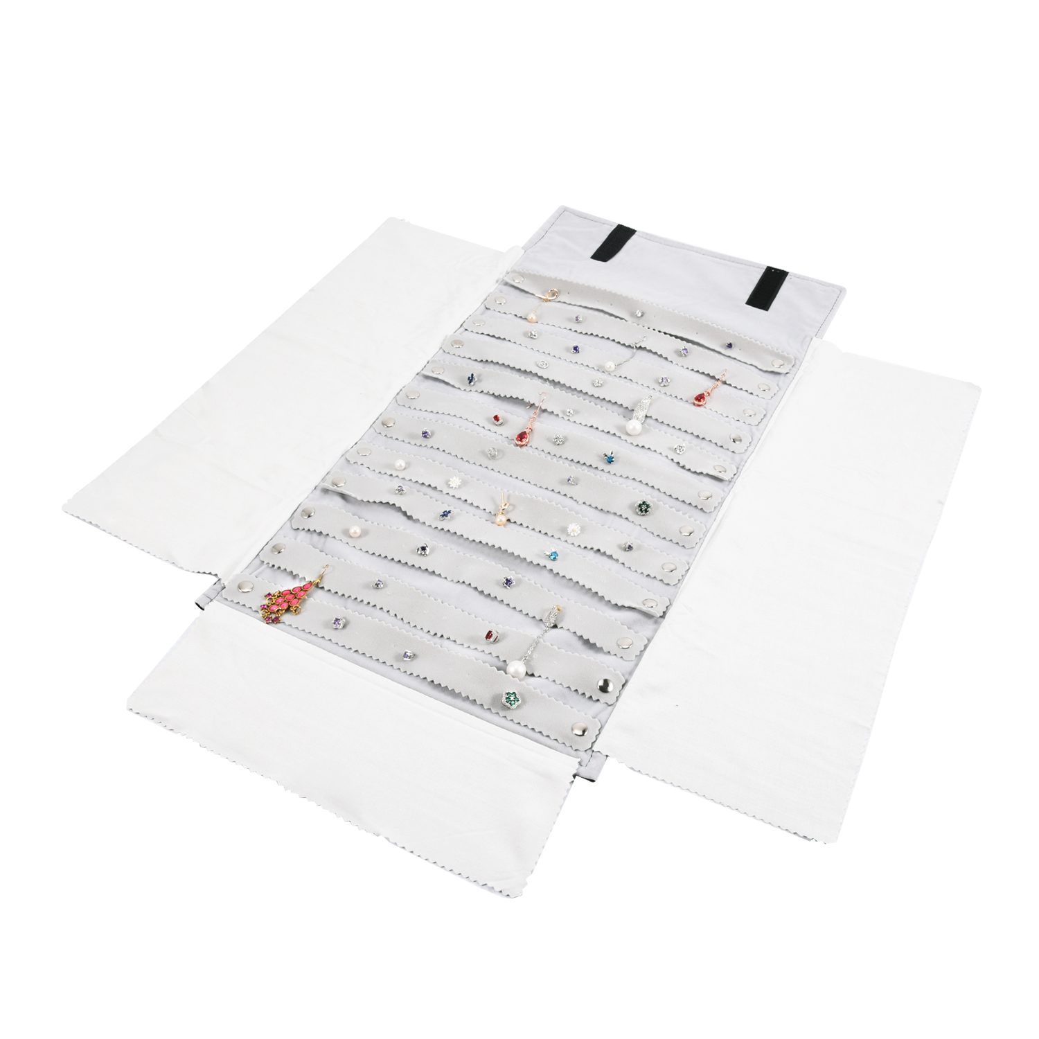 Superior Velvet Jewelry Travel - đánh giá và giá Travel Router Accessories