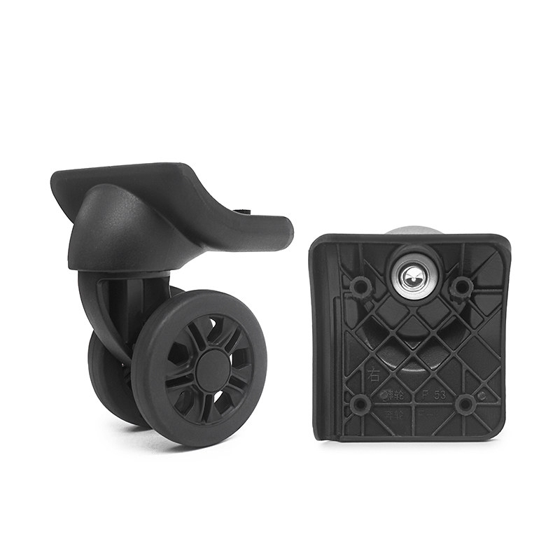 F52 F-52 F53 Suitcase Wheels R - đánh giá và giá Travel Accessories Samsonite