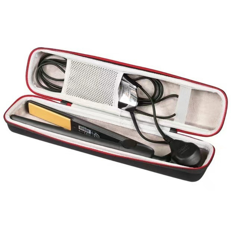 Portable Storage Bag For Hair  - đánh giá và giá Travel Router Accessories