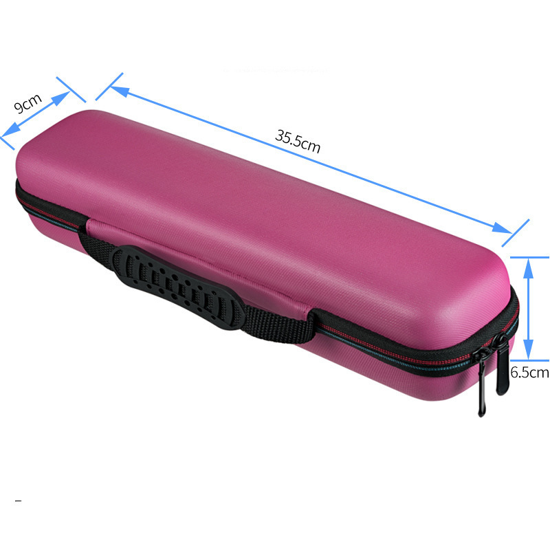 Portable Storage Bag For Hair  - đánh giá và giá Travel Router Accessories