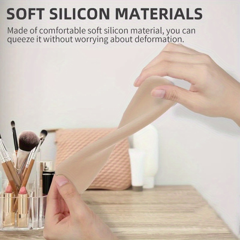 Makeup Bag Makeup Brush Pouch  - đánh giá và giá Travel Accessories Holder